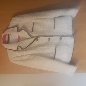 Rachel Zoe jacket.  Size 12.  Never worn.